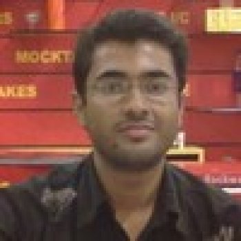 Vikasav Mishra