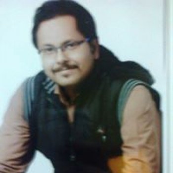 Vikasav Nair