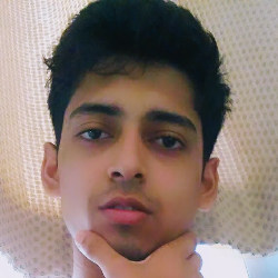Vikasav NairProfile Image