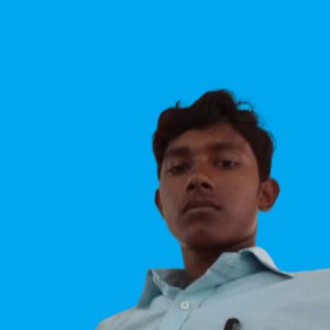 Vikasav Pandey