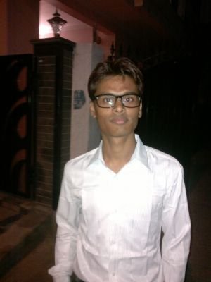 Vikasav Pandey
