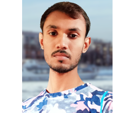 Vikasav Pandey