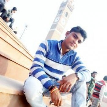 Vikasav Pawar