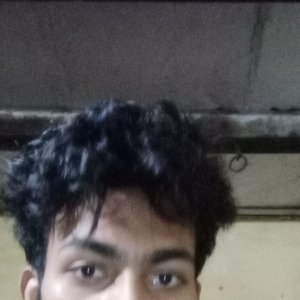 Vikasav Tiwari