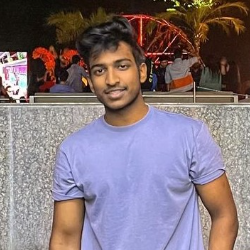 Vikasav Verma