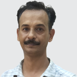 Vikasesh Bansal