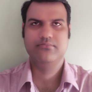 Vikasesh Chauhan