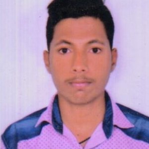 Vikasesh Joshi