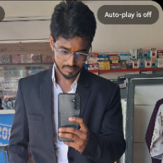 Vikasesh Nair