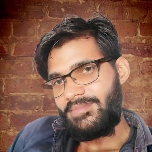 Vikasesh Pandey