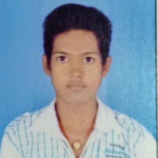 Vikasesh Reddy