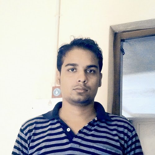 Vikasesh Reddy