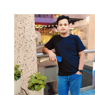 Vikasin Gupta
