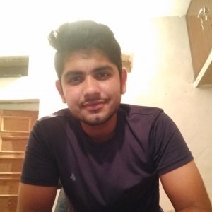 Vikasit AgarwalProfile Image