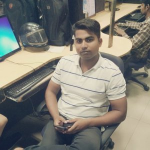 Vikasit Goyal