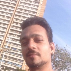 Vikasit PawarProfile Image