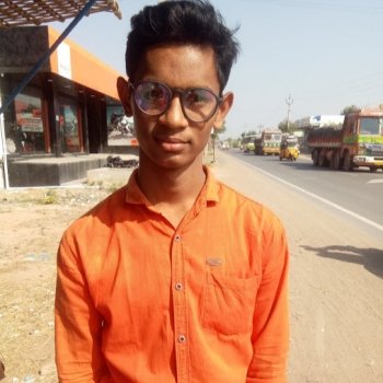Vikeesh Mishra