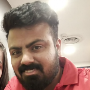 Vikeit Verma