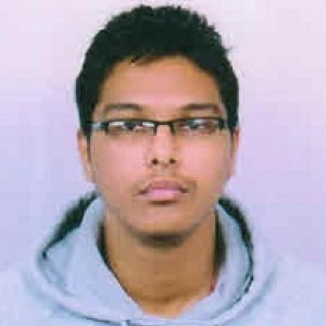 Vikesan Iyer