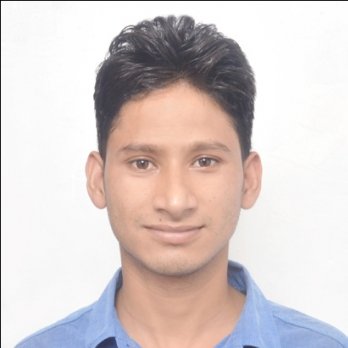 Vikesesh ReddyProfile Image