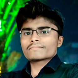 Vikesit Nair