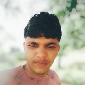 Vikiraan Pandey