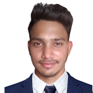 Vikkesh Gupta