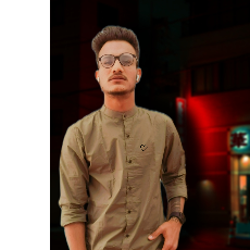 Vikraan Agarwal