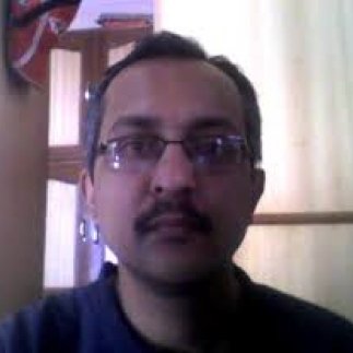 Vikraan ChauhanProfile Image