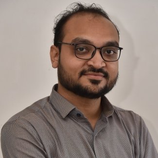 Vikraan Goyal
