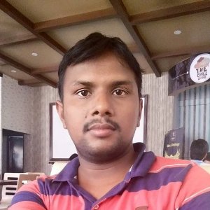 Vikraan Goyal