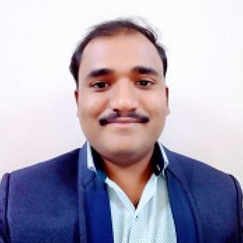 VIKRAan Nair