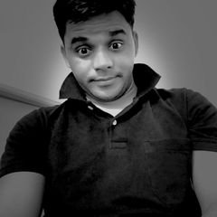 Vikraan Pawar
