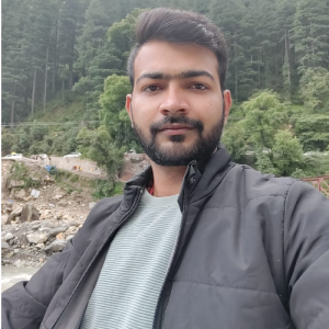 Vikraav Awasthi
