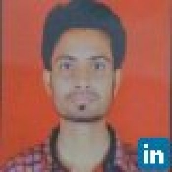 Vikraav Deshpande
