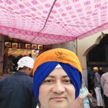 Vikraav DeshpandeProfile Image
