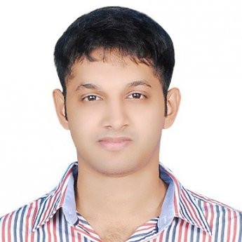 Vikraav Goyal