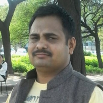 Vikraav GoyalProfile Image