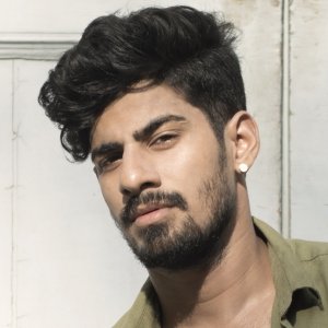 Vikraav Iyer