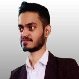 Vikraav Iyer