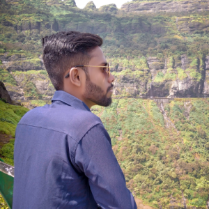 Vikraav Nair