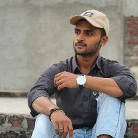 Vikraesh Bansal