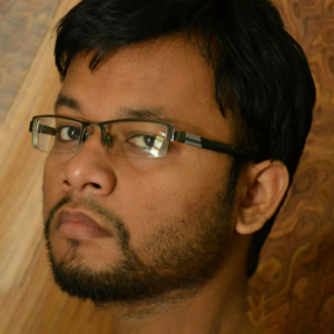 Vikraesh Gupta