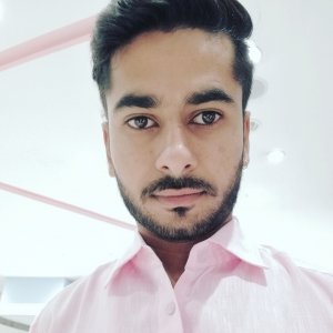 Vikraesh Iyer