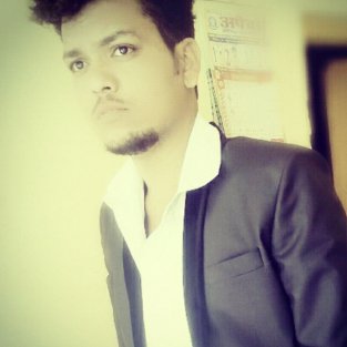 Vikraesh Trivedi
