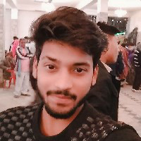 Vikraesh Trivedi