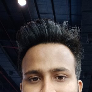 Vikrait Awasthi