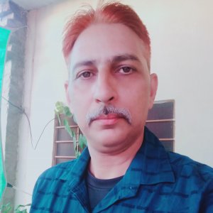 Vikrait Bansal