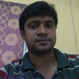 Vikrait Chauhan