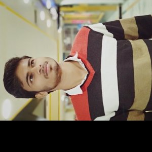 Vikrait Joshi